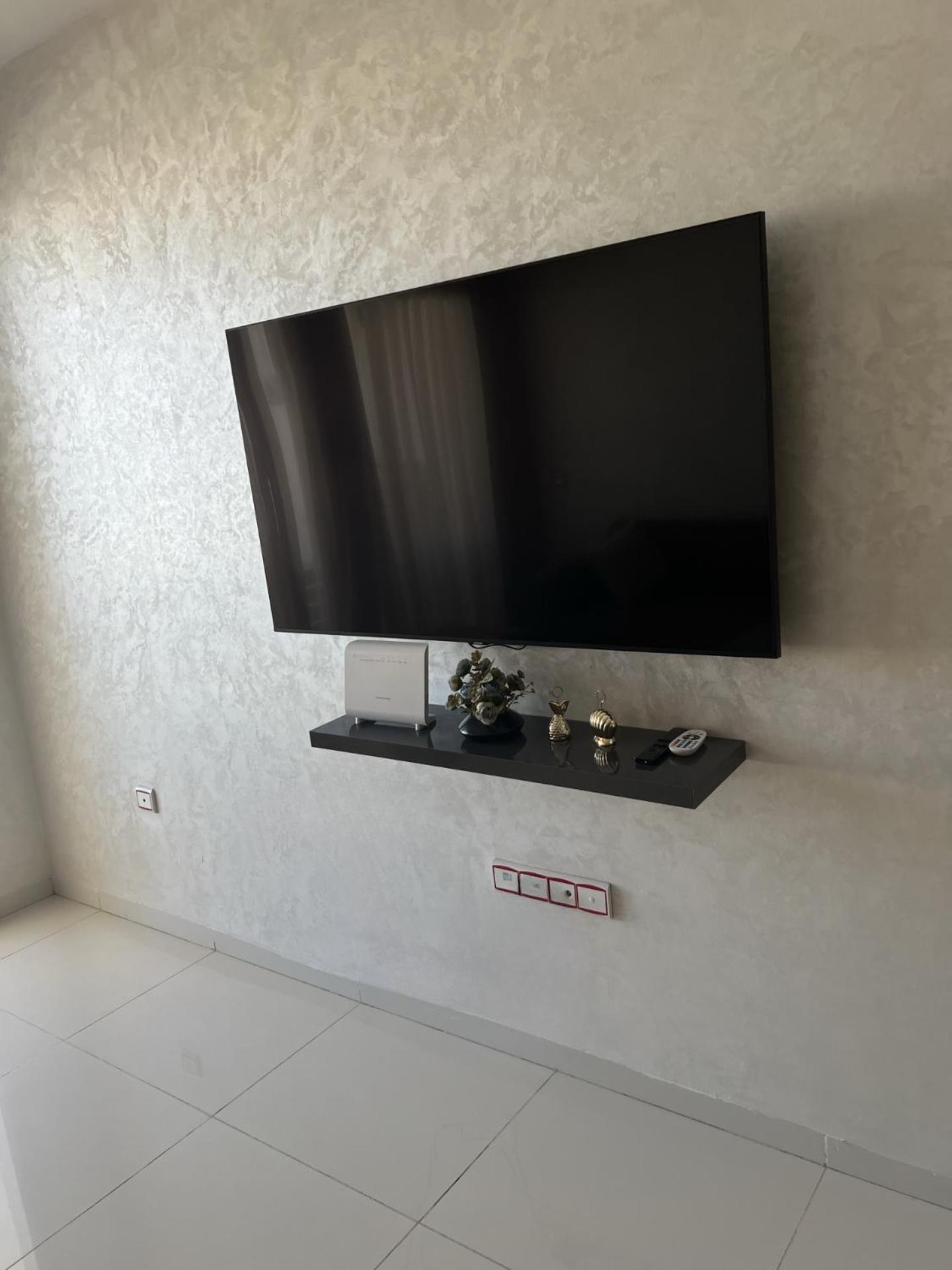 Appartement Pied Dans L'Eau Avec Piscine Aourir Luaran gambar