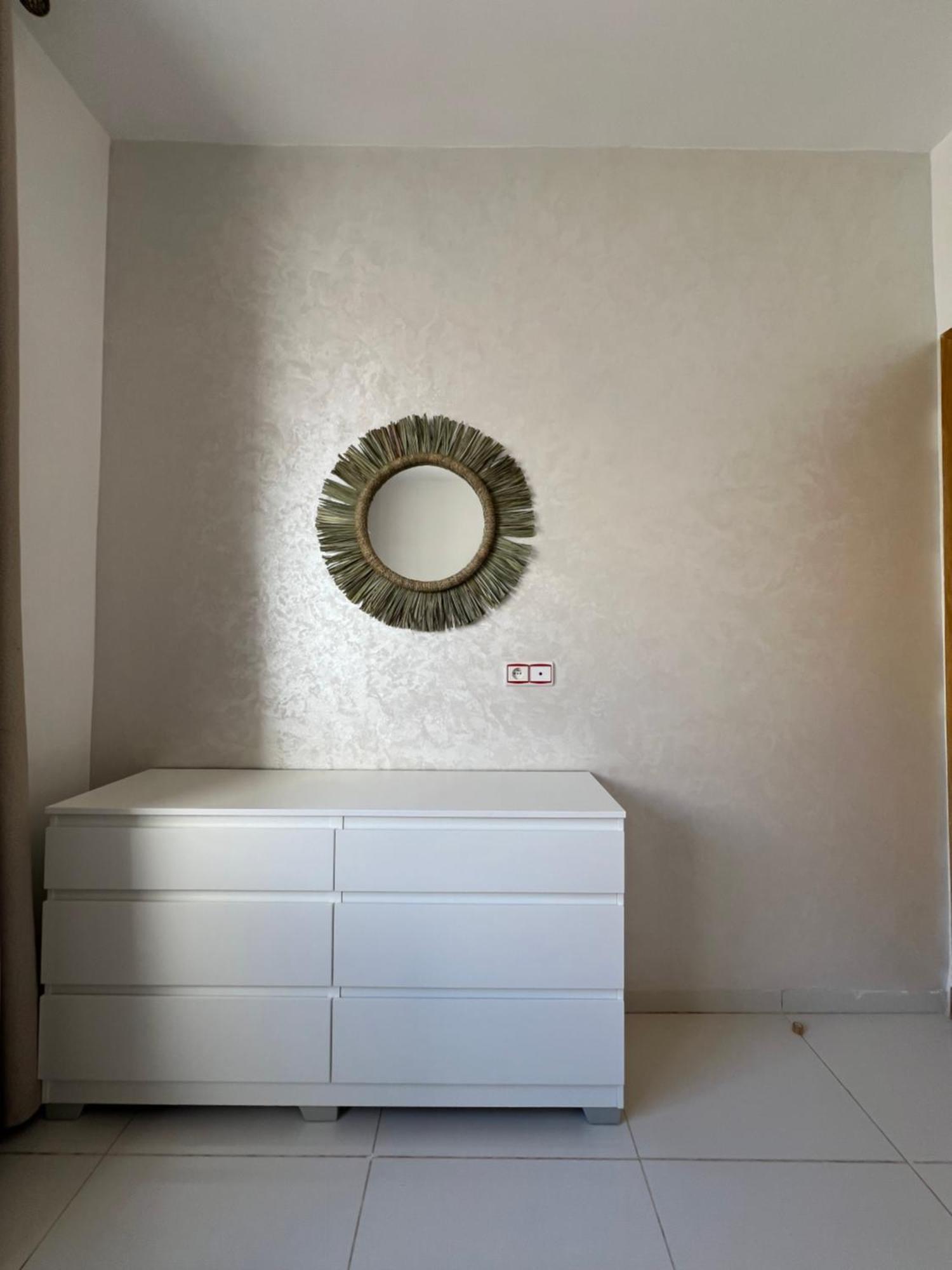 Appartement Pied Dans L'Eau Avec Piscine Aourir Luaran gambar