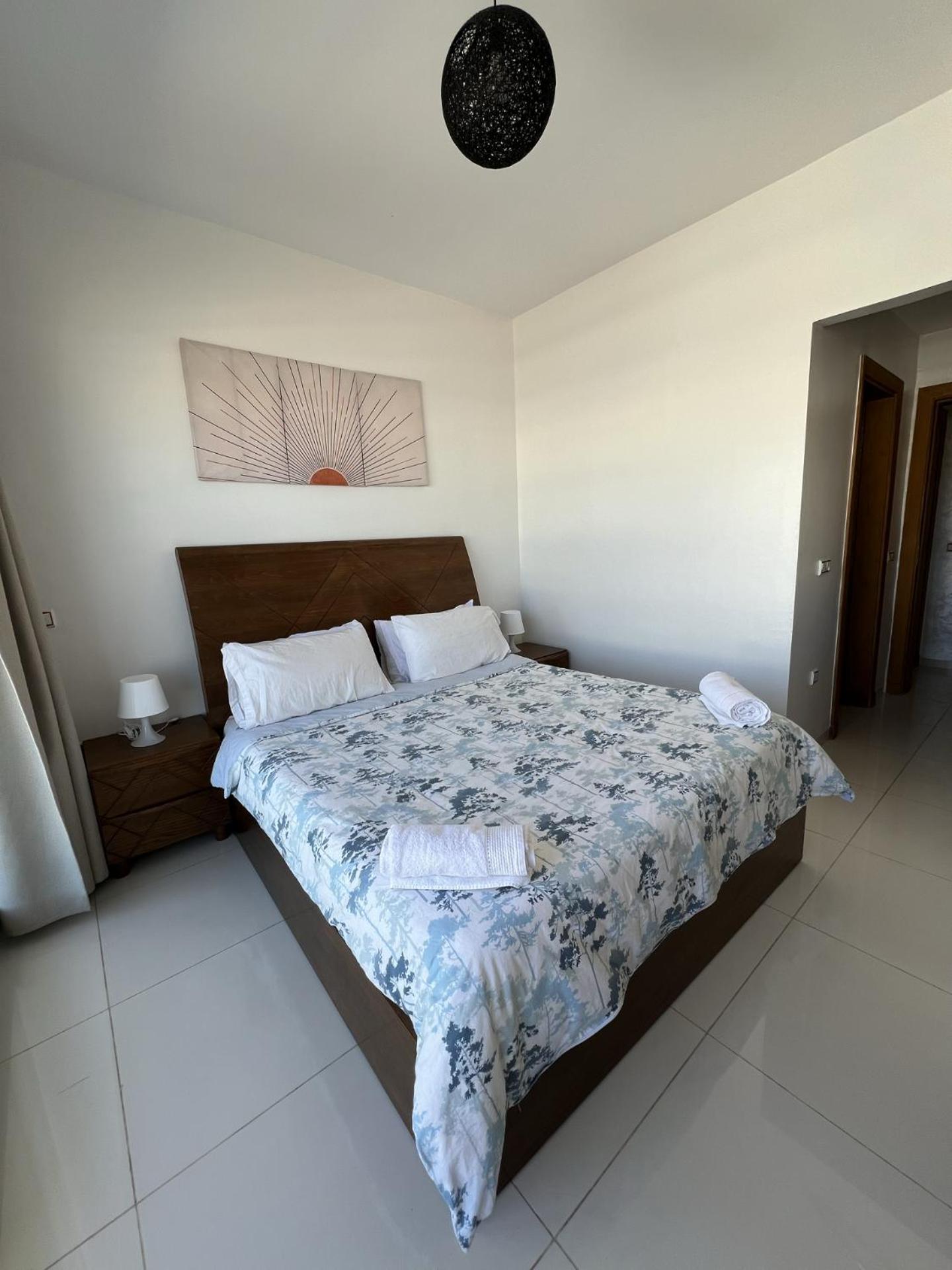 Appartement Pied Dans L'Eau Avec Piscine Aourir Luaran gambar